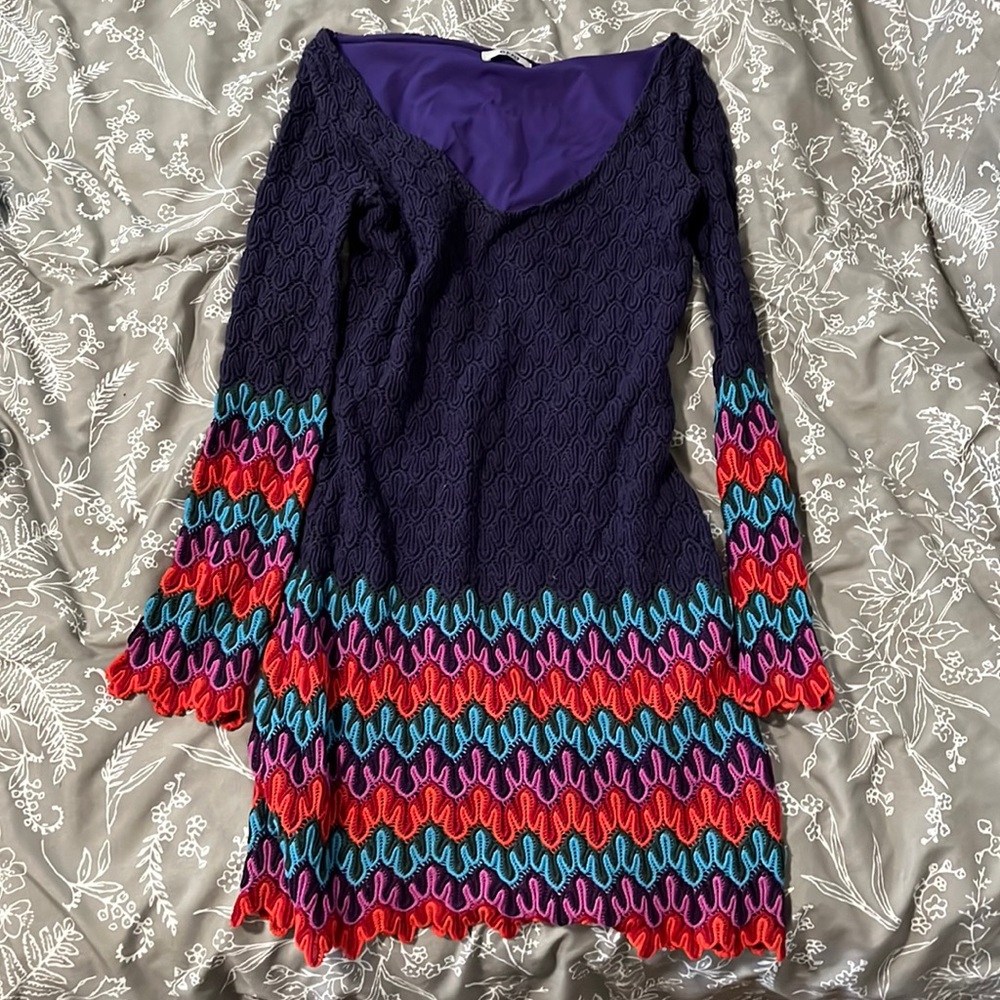 MOVING SALE - Minidress